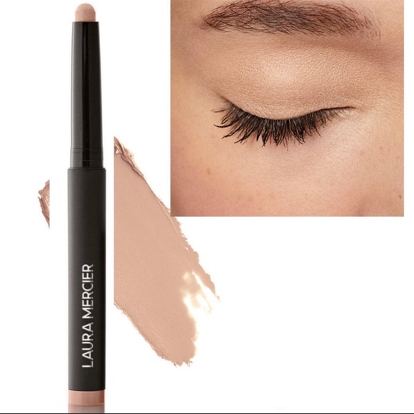 laura mercier Other - LAURA MERCIER FRESNO CAVIAR STICK EYE COLOR SHADOW PENCIL LINER HIGHLIGHT GLOW